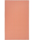 Nourison Reversible Indoor Outdoor Coral Rug RVB01 9 ft. X 12 ft. Rectangle - Rugs Town Nourison Reversible Indoor Outdoor Coral RVB01 9 ft. X 12 ft. Rectangle Rug