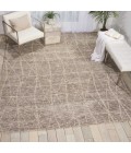 Nourison Ellora Area Rug ELL02-Sand