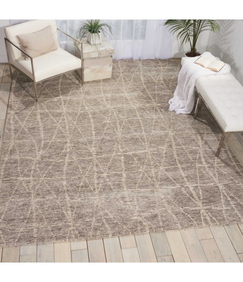Nourison Ellora Area Rug ELL02-Sand