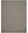 Calvin Klein Halo Area Rug HAL01 Charcoal