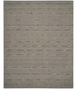 Calvin Klein Halo HAL01 Charcoal 8 ft. X 10 ft. Area Rug