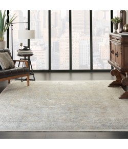 Nourison Starry Nights - Stn02 Cream Grey Area Rug 8 ft. X 10 ft. Rectangle Nourison Starry Nights - Stn02 Cream Grey Area Rug 8 ft. X 10 ft. Rectangle