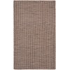 Nourison Positano - Pos01 Natural Area Rug 3 ft. X 5 ft. Rectangle