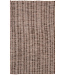 Nourison Positano - Pos01 Natural Area Rug 3 ft. X 5 ft. Rectangle
