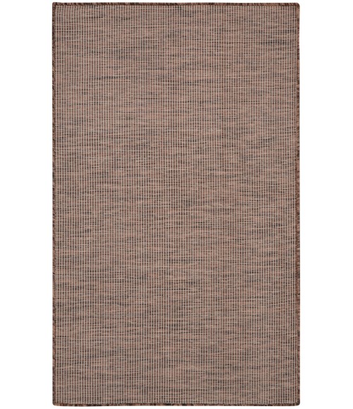 Nourison Positano Area Rug POS01 Natural 3' x 5'