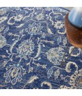 Nourison GRAFIX Area Rug Nourison Grafix Area Rug GRF24-Navy