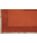 Nourison WESTPORT Area Rug Nourison Westport Area Rug WP20-Spice