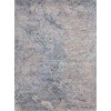 Nourison Gemstone - Gem05 Sapphire Area Rug 3 ft. 9 X 5 ft. 9 Rectangle