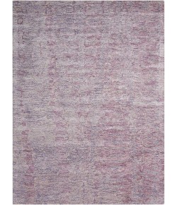 Nourison Gemstone - Gem04 Amethyst Area Rug 3 ft. 9 X 5 ft. 9 Rectangle