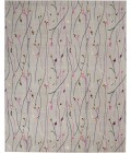 Nourison Grafix Area Rug GRF15-Grey