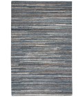Nourison Plateau Area Rug PAE01-Blue