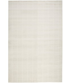 Nourison Serenity Home Ivory SRH05 6 ft. X 9 ft. Rect. Rug