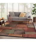 Nourison EXPRESSIONS Area Rug Nourison Expressions Area Rug XP05-Multicolor