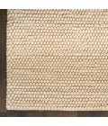 DKNY Pure Knots Beige KNT01 9 ft. X 12 ft. Rect. Rug