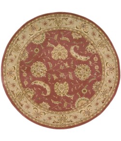 Nourison 2000 - 2215 Rose Area Rug 6 ft. X Round