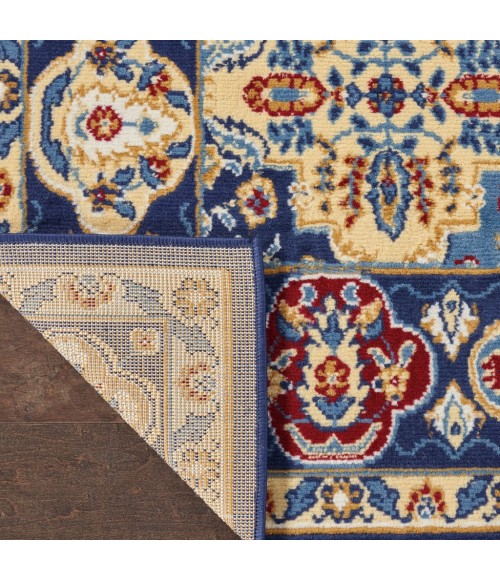 Nourison Grafix Area Rug GRF31-Multicolor