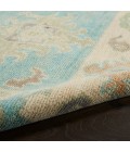 Nourison Odessa Area Rug ODS03-Blue Multicolor
