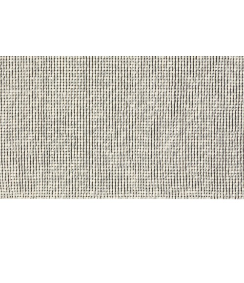 Calvin Klein Home Lowland Area Rug LOW01 Basalt