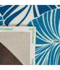 Waverly Sun N' Shade Area Rug SND87-Blue
