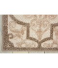 Nourison Aloha Area Rug ALH14-Cream