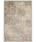 Nourison Graphic Illusions Area Rug GIL09-Ivory