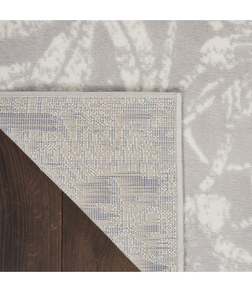 Nourison Whimsicle Area Rug WHS05-Grey