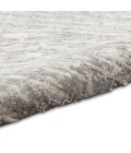 Calvin Klein Enchanting Area Rug Calvin Klein Enchanting Area Rug ECH03 Grey/Beige