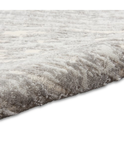 Calvin Klein Enchanting Area Rug Calvin Klein Enchanting Area Rug ECH03 Grey/Beige