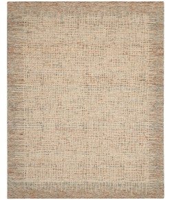 Nourison Vail Beige Multicolor VAI03 8 ft. 3 in. X 11 ft. 6 in. Rect. Rug