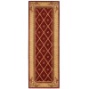 Nourison Ashton House - As03 Sienna Area Rug 2 ft. X 5 ft. 9 Rectangle