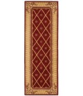 Nourison Ashton House Runner Area Rug AS03-Sienna