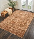 Nourison Somerset Area Rug ST757-Latte