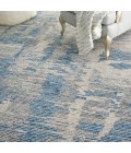 Nourison Ellora Area Rug ELL01-Blue