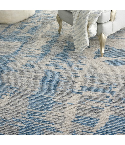 Nourison Ellora Area Rug ELL01-Blue