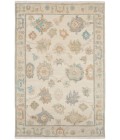 Nourison Odessa Ivory Multicolor Rug ODS06 6 ft. X 8 ft. Rect. - Rugs Town Nourison Odessa Ivory Multicolor ODS06 6 ft. X 8 ft. Rect. Rug