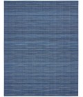 Nourison Interweave Area Rug IWV01 Navy