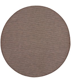 Nourison Positano - Pos01 Natural Area Rug 8 ft. X Round