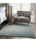 Kathy Ireland Moroccan Celebration Area Rug KI389-Blue/Grey