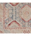 Nourison ENCHANTING HOME Area Rug Nourison Enchanting Home Runner Area Rug ENH01-Light Blue Multi