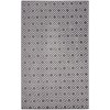 Nourison Casual Grey CSU03 9 ft. 2 in. X 12 ft. Rectangle Rug