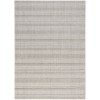 DKNY Pure Multi Weave Grey MTW01 5 ft. X 7 ft. Rect. Rug