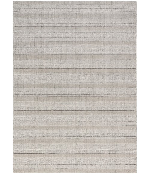 DKNY Pure Multi Weave Grey MTW01 5 ft. X 7 ft. Rect. Rug