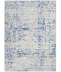 Nourison Whimsicle Area Rug WHS07-Grey Blue
