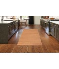 Nourison Washable Essentials Copper WAE01 2 ft. 2 in. X 8 ft. Rectangle Rug