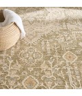 Nourison Harbor Green HRB02 9 ft. 6 in. X 13 ft. 2 in. Rect. Rug