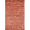 Nourison Weston - Wes01 Brick Area Rug 5 ft. 3 X 7 ft. 5 Rectangle