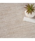 Nourison Nourison Essentials Area Rug NRE01 Ivory Beige