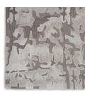 Nourison SYMMETRY Area Rug Nourison Symmetry Area Rug SMM03-Ivory/Taupe