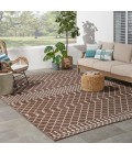 Nourison Positano Natural POS02 10 ft. X 14 ft. Rect. Rug