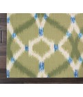 Nourison Sun N' Shade Area Rug SND05-Avocado